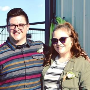 Meet your Posher, Armin